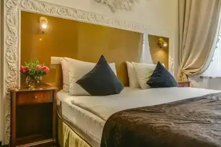 Sadovnicheskaya City Center - 41