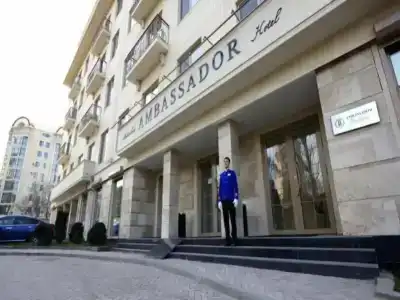Ambassador - 34