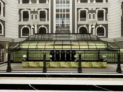 Seaden Sea World Resort & Spa - 35