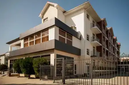 Ambra Resort All inclusive - 39