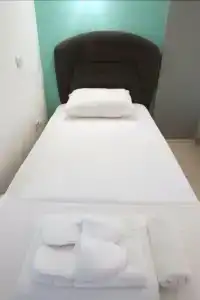 Smart City Suites Bodrum - 16