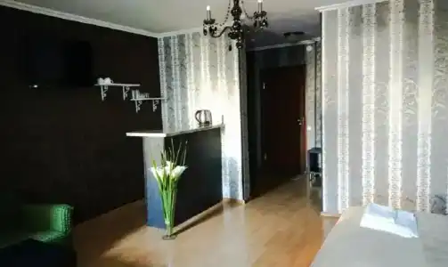 Dobryie Sosedi Guest house - 72