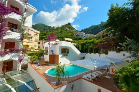 Villa Romana & Spa - 38