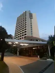 Alean Family Resort & SPA Sputnik 4* Ultra All Inclusive - 36