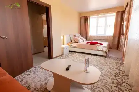Siberia Apartments - 3