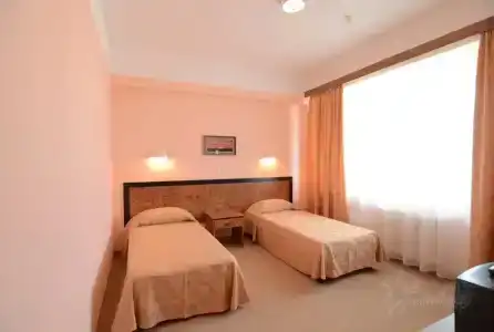 Planeta Sanatorium - 7