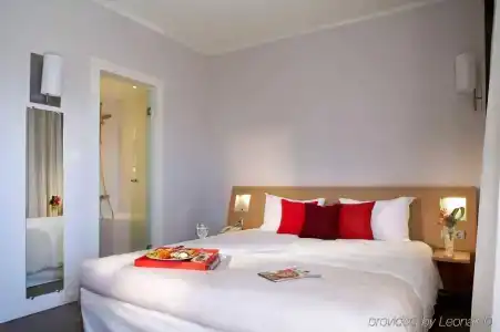 Novotel Athenes - 28