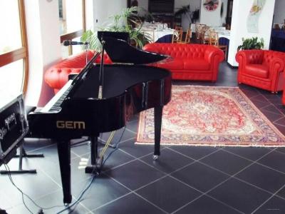 Pizzomunno Vieste Palace - 30