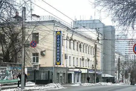 Vyatskie Ulochki Preobrazhenskaya - 11