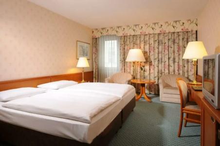 Maritim München - 1