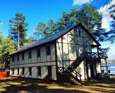 Recreation center SelyavaTur - 41