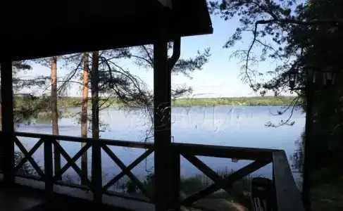 Recreation center SelyavaTur - 55