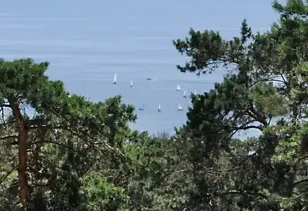 Sanatoriy Nadezhda - 12