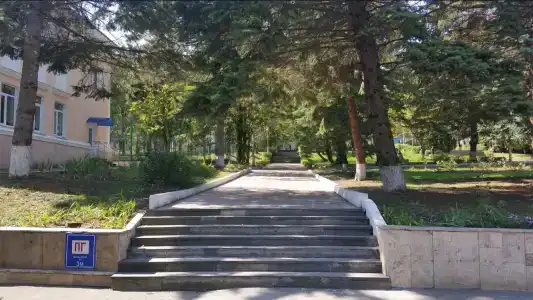 Salut Sanatorium - 12