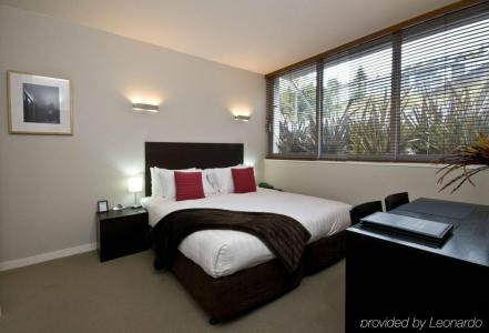 Swiss-Belsuites Pounamu - 37