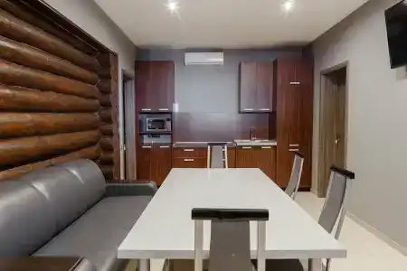 Dubki Recreation camp - 18