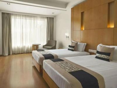 Ramada By Wyndham Jaipur - 58