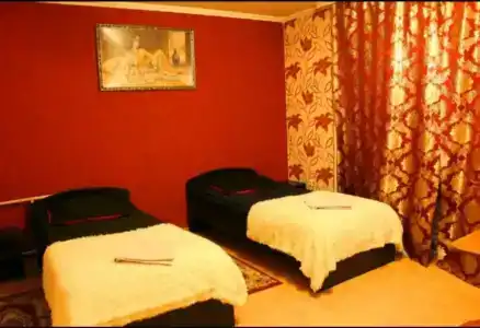 Dobryie Sosedi Guest house - 34