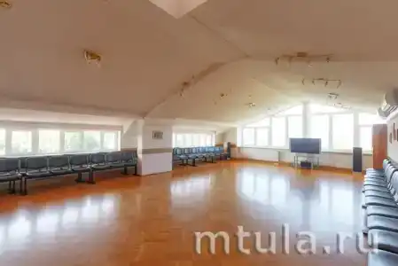 Санаторий Молния - 31