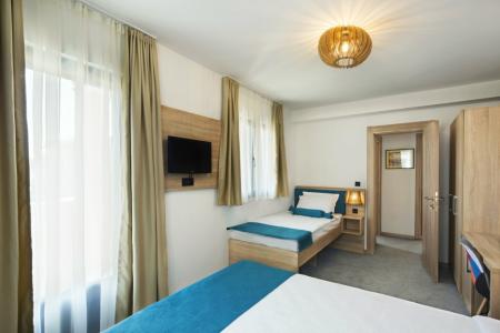 Guest House Kentera - 18