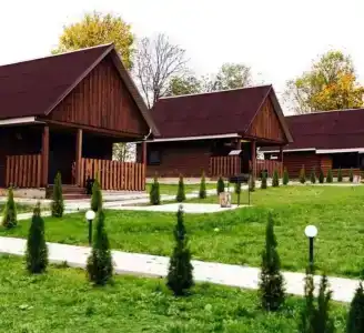 Panskiy dvor Tourist base - 26