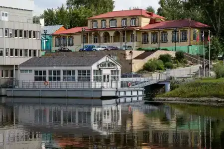 Gostinitchnyi Kompleks 40 Meridian Arbat - 41