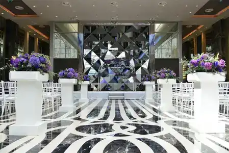 Wyndham Grand Levent - 37
