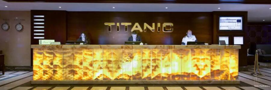 Titanic Port Bakirkoy - 82