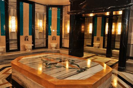 The Green Park Taksim - 88