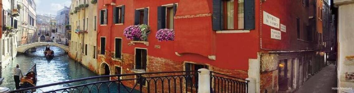 Mercurio Venezia - 19