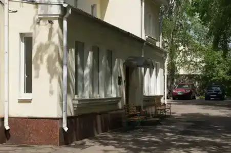 Формула За рулем - 52