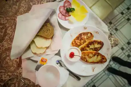 АМАКС Визит-отель - 39