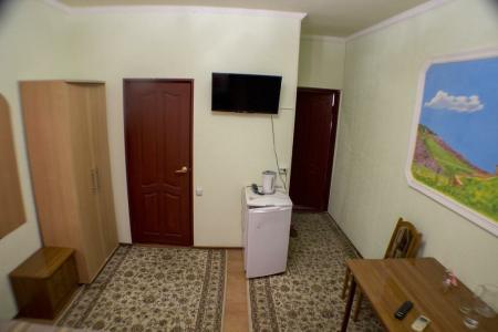 Surprise Yablochkova - 45