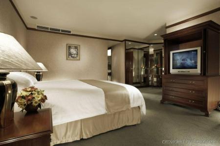 Millennium Sirih Jakarta - 33