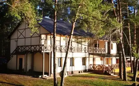 Recreation center SelyavaTur - 61