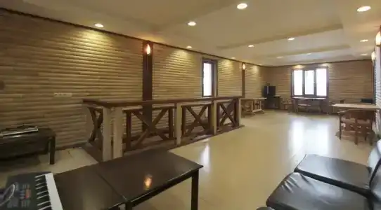 Recreation center SelyavaTur - 75