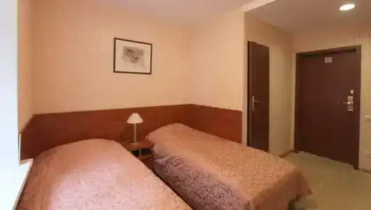 Recreation center SelyavaTur - 94