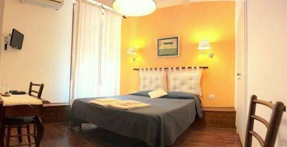 Vatican Rooms Guest House - 47