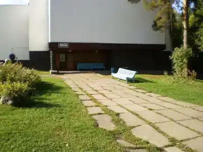 Sanatoriy Shchelykovo - 10