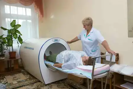 Sanatoriy im. Tsyurupy - 35