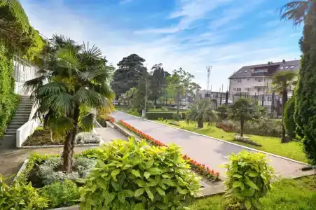 Biryuza Sanatorium - 40