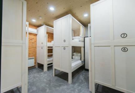 My Hostel - 9