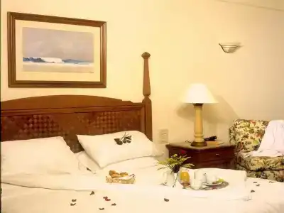 The Cascades Golf Resort, Spa & Thalasso - 67