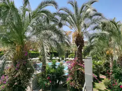 Primasol Hane Family Resort - 39