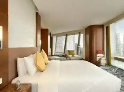 JEN Singapore Orchardgateway by Shangri-La - 56