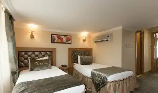 Sammy's Kyrenia Boutique & Pool - 7
