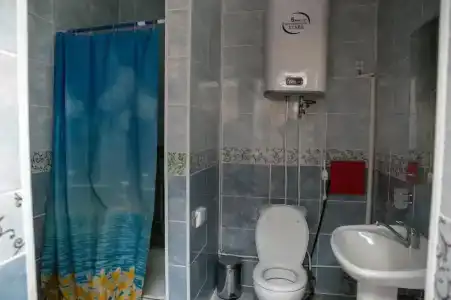 Recreation center Sutkovo - 36