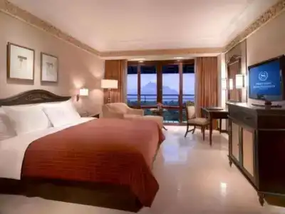 Mustika Yogyakarta Resort and Spa - 39