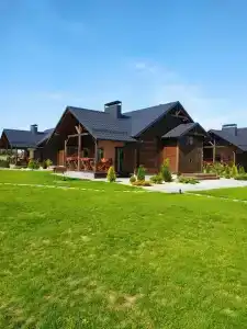 Камыши база отдыха - 37