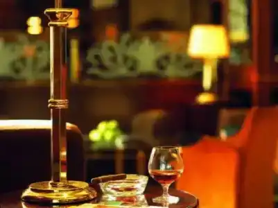 Holiday Inn Thessaloniki, an IHG - 20